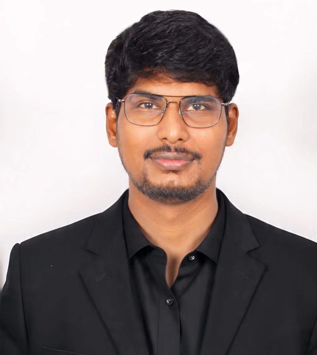 Ajithkumar Sekar