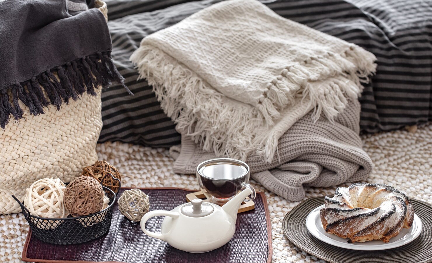 Home Textiles