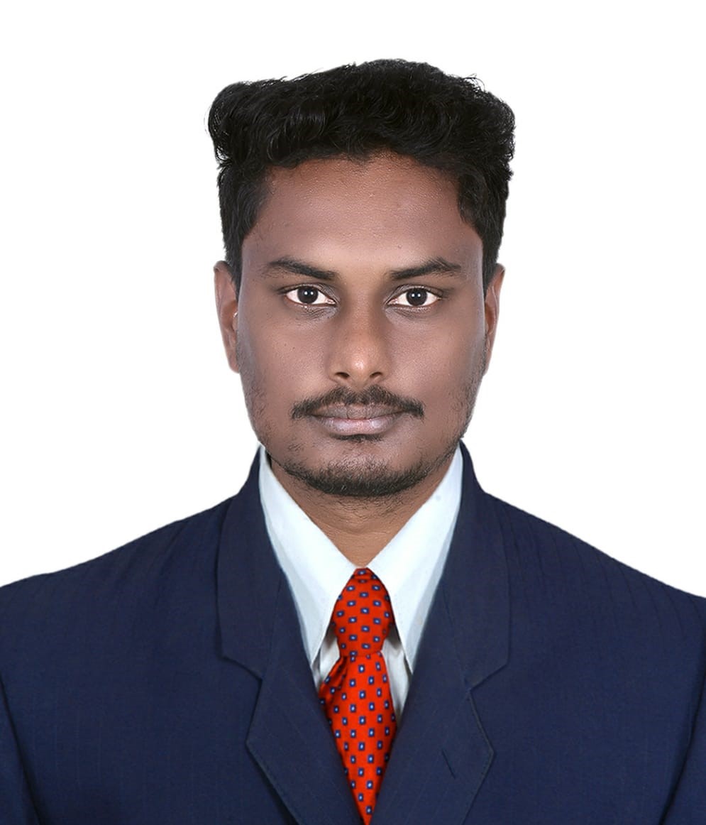 Muthu Ganesh Chinnasamy
