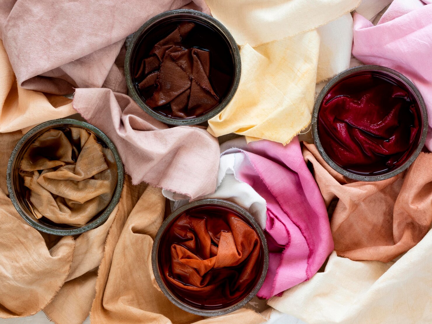 Silk Products